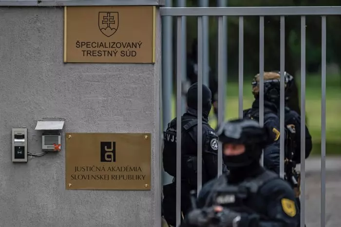El agresor del primer ministro eslovaco se declara culpable ante la Policía