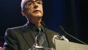Juan José Millás, en "paréntesis literario" por la estela del premio Planeta