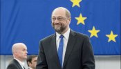 Schulz, elegido líder de los socialdemócratas alemanes para desafiar a Merkel