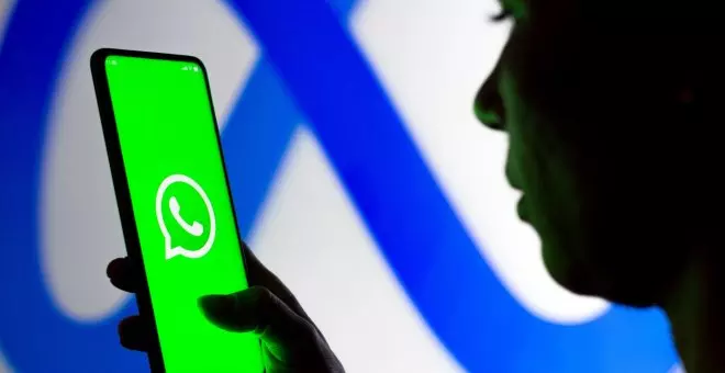 WhatsApp sufre una caída a nivel mundial que deja sin servicio a sus usuarios