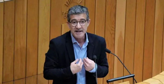 El PP se niega a investigar en Galicia las adjudicaciones a la empresa del cuñado de Feijóo durante la emergencia sanitaria