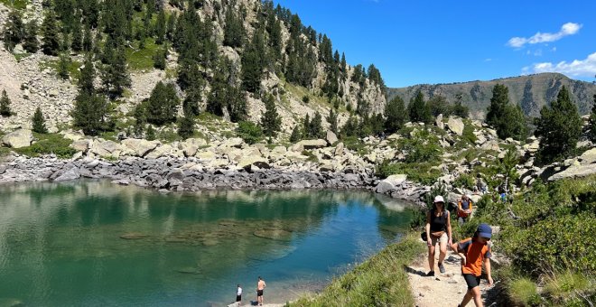 Natura, autenticitat i tranquil·litat: vuit propostes per endinsar-te en el Pallars Sobirà