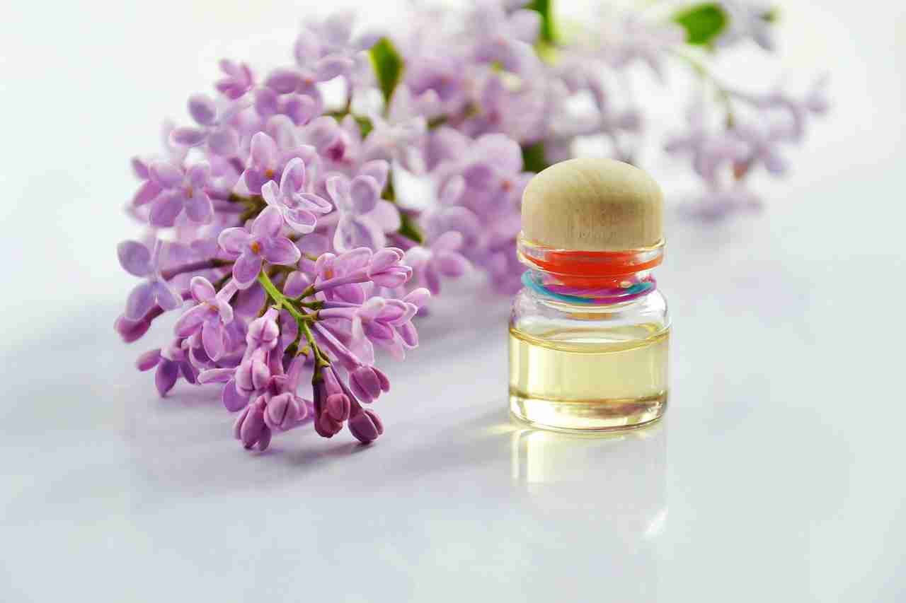 Cómo utilizar los aceites esenciales - Difusor Aromaterapia