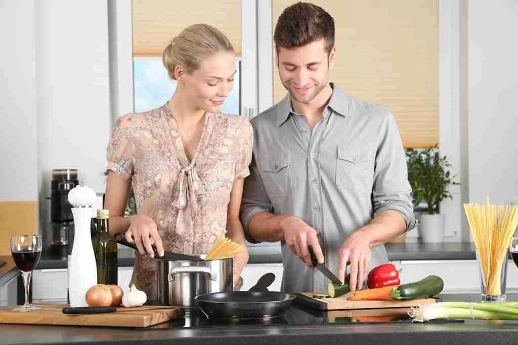 Cómo cuidar los utensilios de cocina para que te duren mucho