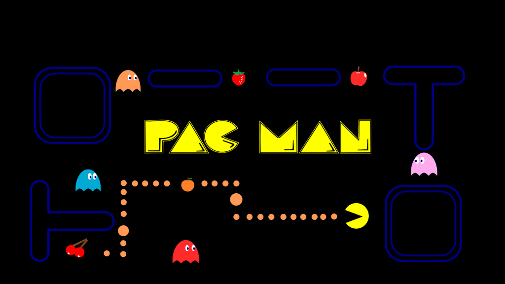 Pac-Man