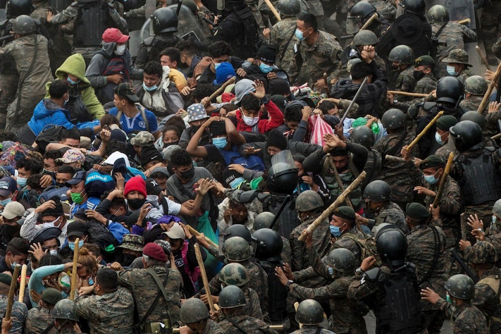 guatemala migrantes