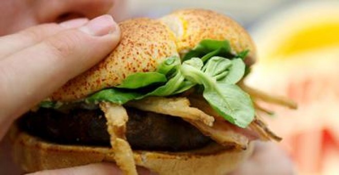 Las hamburguesas y las lasañas han sido los productos donde más se han encontrado muestras de equino.