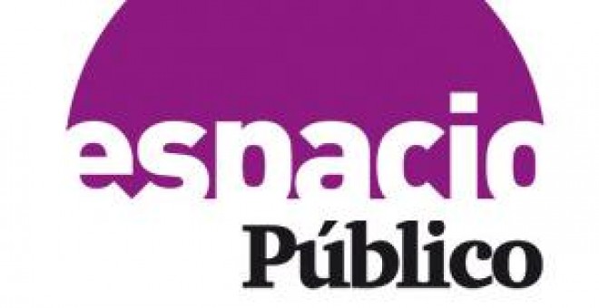 Logo Espacio Público