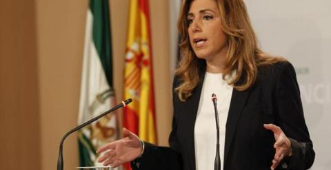 Susana Díaz