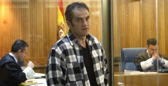 El fiscal de la Audiencia Nacional Juan Moral ha mantenido hoy su petición de 95 años de cárcel para el ex dirigente de ETA 'Kantauri' por el asesinato de dos policías en Vitoria en 1987.