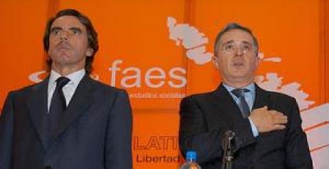 Aznar y Uribe