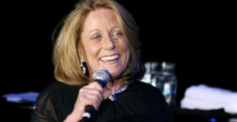 Fallece Lesley Gore a los 68 años en Nueva York.-EUROPA PRESS/CORDON PRESS