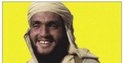 Loqman Abu Sajer, emir de la organización yihadista Katiba Okba Ibn Naafa, afin a Al Qaeda en el Magreb Islámico.