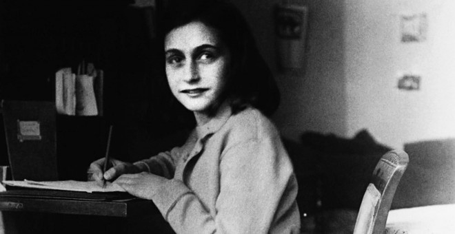 Anna Frank