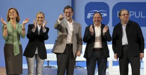 rajoy 24-M