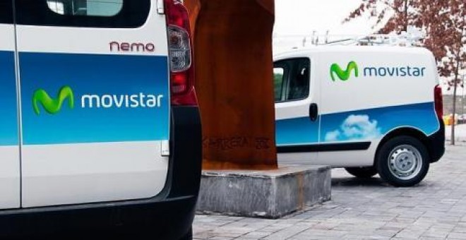 MOVISTAR