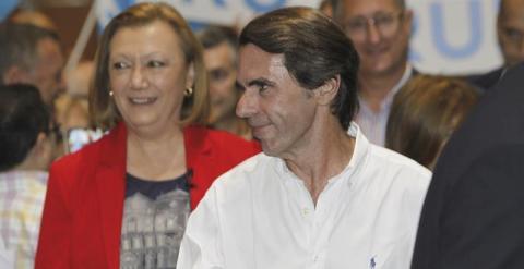 aznar zaragoza 24m efe