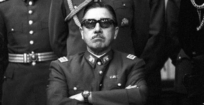 pinochet