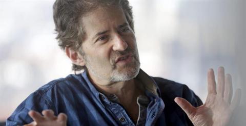 James Horner.