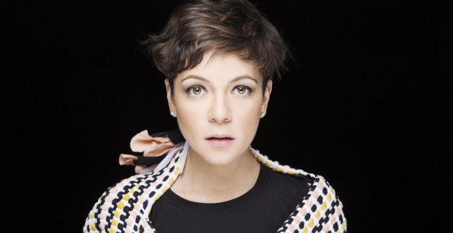 Natalia Lafourcade / SONY