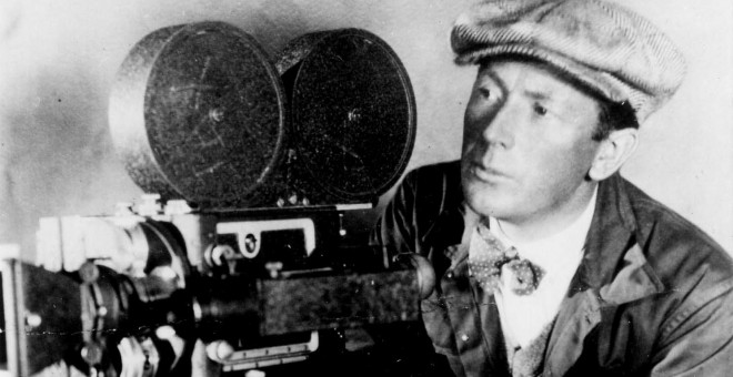 F.W. Murnau