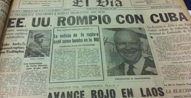 PERIODICO RUPTURA EEUU CUBA