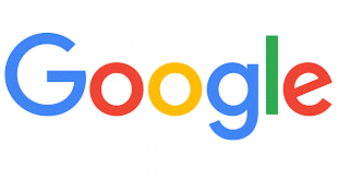 Google lava la cara de su logotipo en busca de una nueva imagen de marca