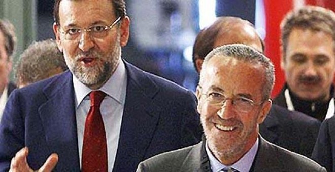 rajoy arriola