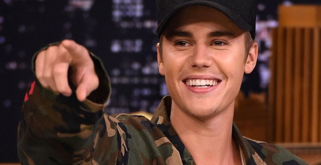 Justin Bieber regresa con el single 'What do you mean'