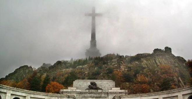 Valle de los caídos