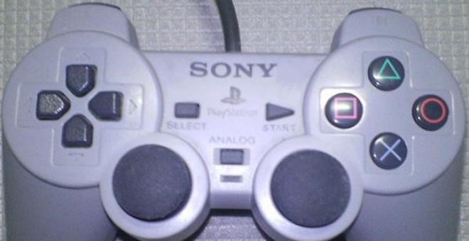 El DualShock de PlayStation como lo conocemos no convencía a los directivos de Sony