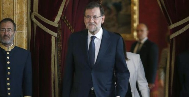 Rajoy 12O EFE