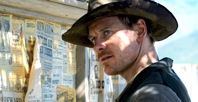 slow west