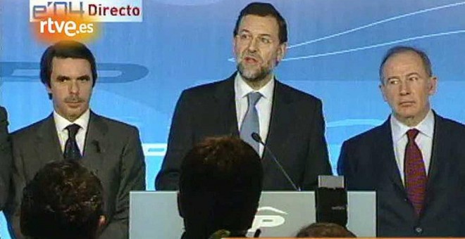 rajoy 2004