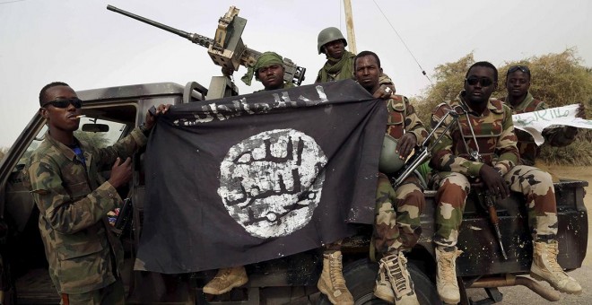 Boko Haram llevó a cabo 453 ataques en Nigeria 2014.- REUTERS.