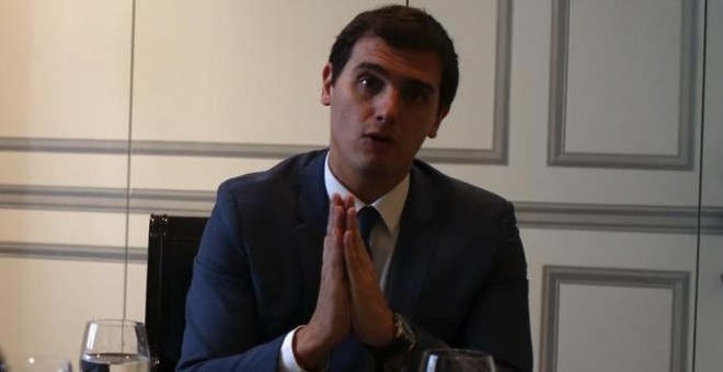 El programa de Ciudadanos promete un PHN trasvasista como el de Aznar, más pantanos y dar prioridad al regadío sobre el caudal ecológico.