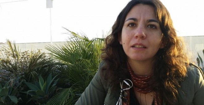 Carmen López: 'No perdono al PP lo que ha hecho con mi futuro, no que terminase con mis ilusiones'