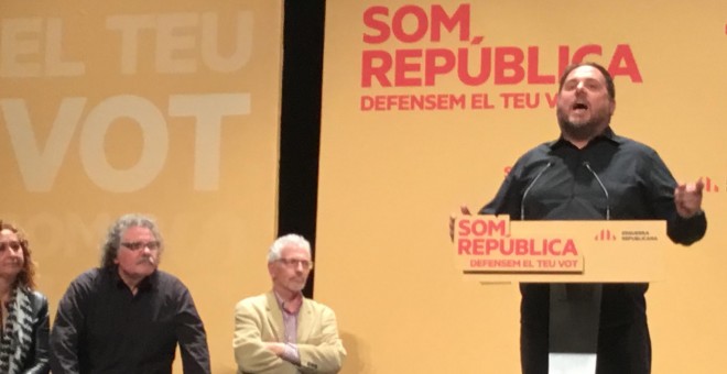 Junqueras