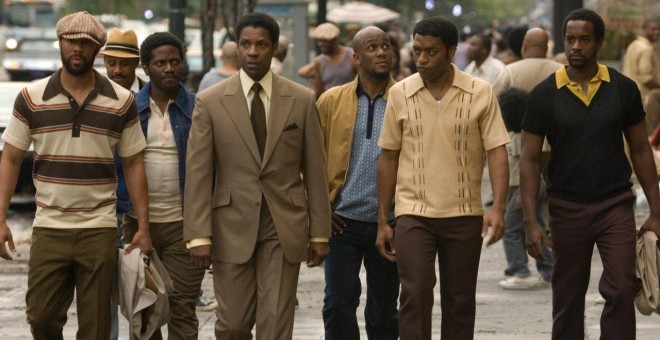 'American Gangster'