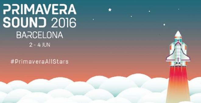 Primavera Sound 2016