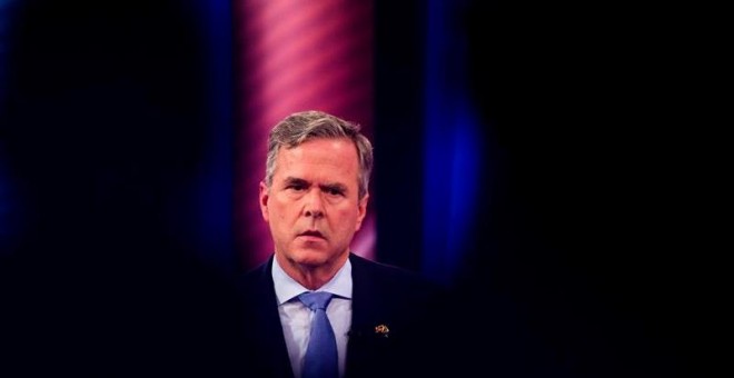 Jeb Bush, precandidato republicano