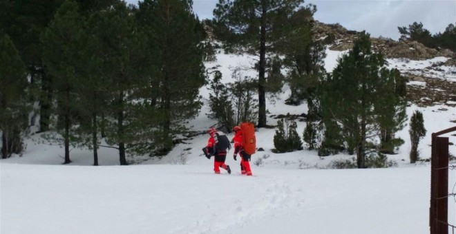 EMERGENCIAS CASTELLÓN EP