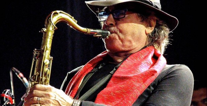 Fallece Gato Barbieri, el saxofonista argentino que puso música en 'El último tango en París'