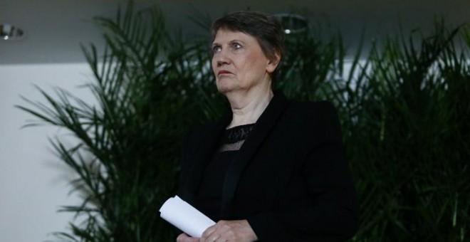 Helen Clark