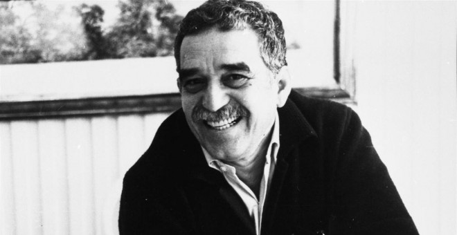 Gabo, dos años sin esa mirada mágica