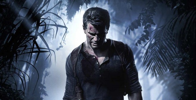 Nathan Drake estrena aventura en Playstation 4 con 'Uncharted 4: el desenlace del ladrón'.