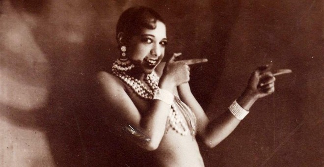 Josephine Baker