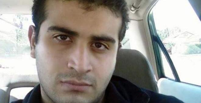 Omar Mateen, el autor de la matanza de Orlando. Facebook.