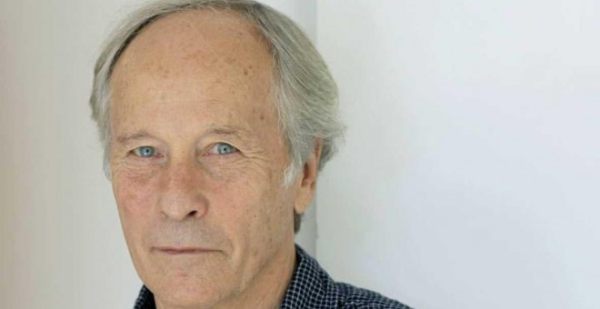 Richard Ford.