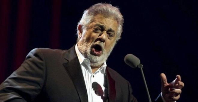 placido domingo